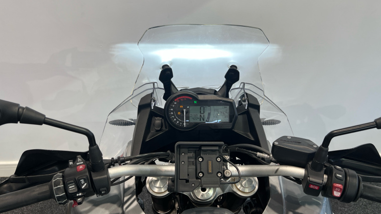 BMW F850 GS Adventure Sport